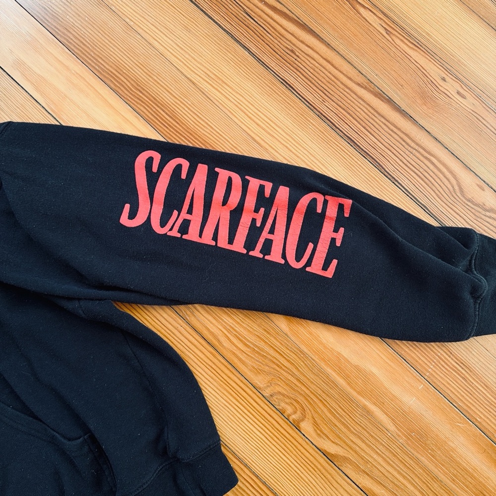 Scarface Hoodie - Picture 3 of 4